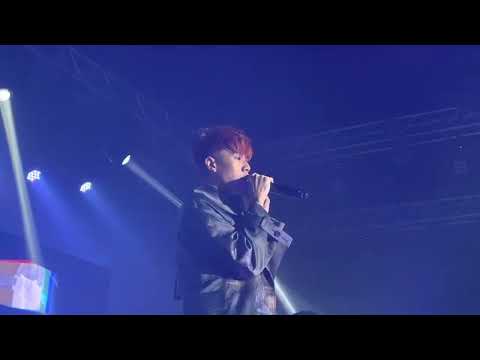 Byejack x KK - 告別 (Live)