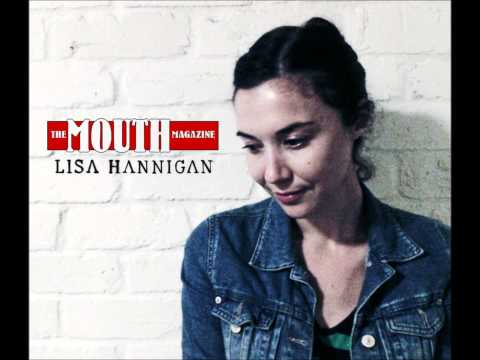 Lisa Hannigan: A Mouthcast