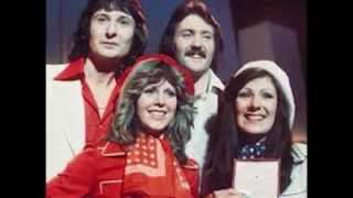BROTHERHOOD OF MAN Angelo 1977