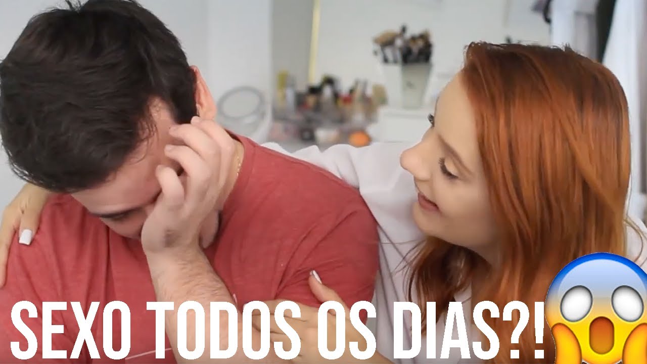 PERGUNTAS POLÊMICAS | 1 ANO MORANDO JUNTOS