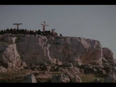 Passion of the Christ PROMO.mov
