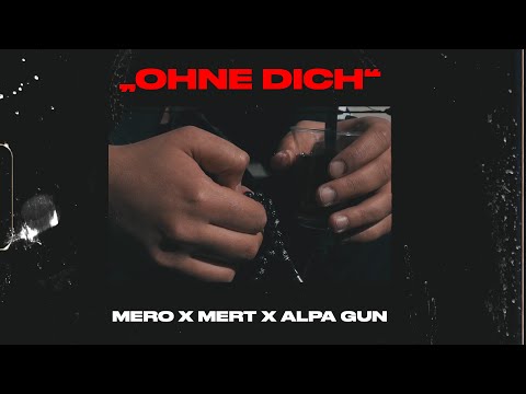 💔 OHNE DICH (Mert & Mero & Umut Capone Type Beat) | [Prod. by Kaiza Karl]