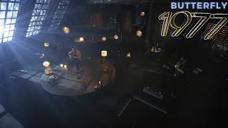 Luan Santana - Butterfly | 1977