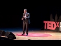 Beyond Search & Seizure | Jeffrey Rosen | TEDxPhiladelphia