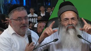 ״זה פשע.. אין פה יהדות בכלל!!״ | הרב אמנון יצחק שליט״א!