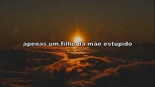 System Of A Down - Stealing Society (Tradução)