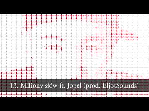 ZBUKU ft. Jopel - Miliony słów