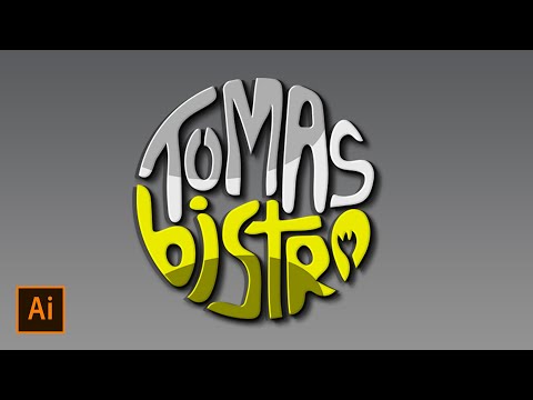 Mascot Logo Design In Illustrator Learn How To Create Professional Mascot Logo Design