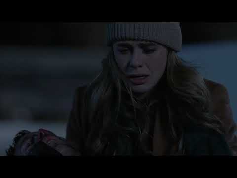 Zeke survives the Death Date - Zekaela 2x13