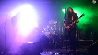 Motorpsycho - Heartattack Mac live at Dom Omladine, Beograd, 09.03.2018.