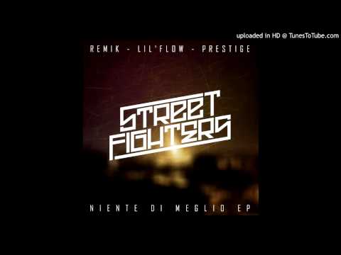 Street Fighters Feat. Osaro Jerk - MONEY 