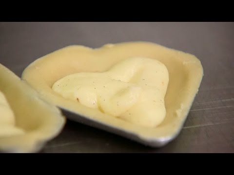 Vaniljhjärtats historia - Hela Sverige Bakar (TV4)