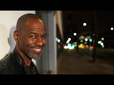 Brian McKnight Talks 'Exodus' Album, Finding Love And More | VIBE