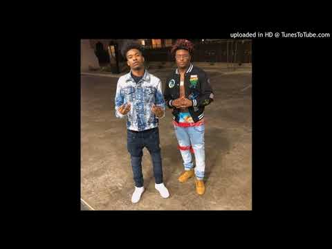 [SOLD] KingMostWanted x Almighty Suspect x AzChike Type Beat "One" (Prod. dripinbeats)