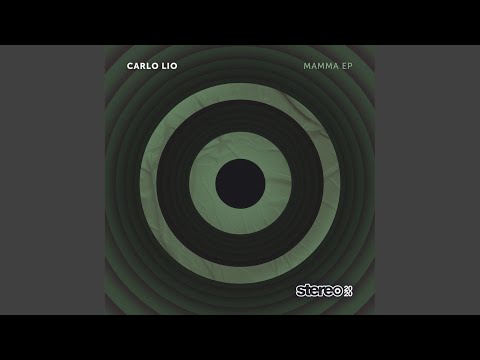 What I Want (Original Mix)