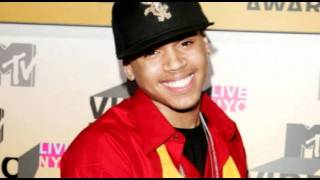 Chris Brown - One More Chance