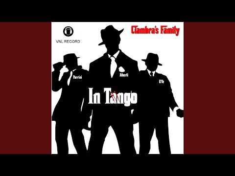 In Tango (Peppe Alberti)