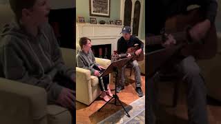 John Denver - Country Roads (Finn Cover)