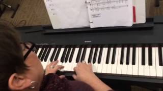 Baruch HaShem Adonai