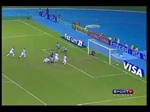 Botafogo 2 X 0 Galo:Melhores momentos,Copa do Brasil