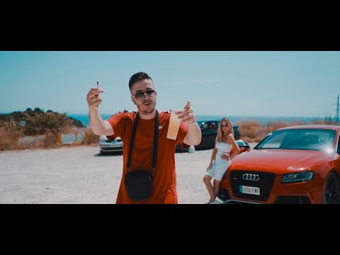 DAVILE 930 | POR TI | VIDEOCLIP OFICIAL