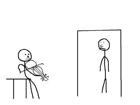 FAVICCEK#4 A hegedű