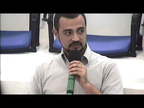 Tertúlia 3736 - Formação do assistente (Amparologia) | #Conscienciologia