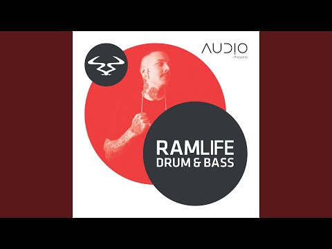 RAMlife Drum & Bass (Continuous DJ Mix)