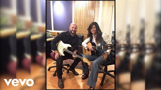 Rosalía León - Espectro en el Estudio 2... ft. Joe Demikeli