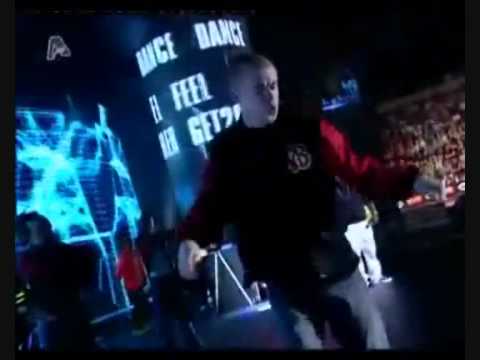 Mad Video Music Awards 2011: T-Pain (Original)