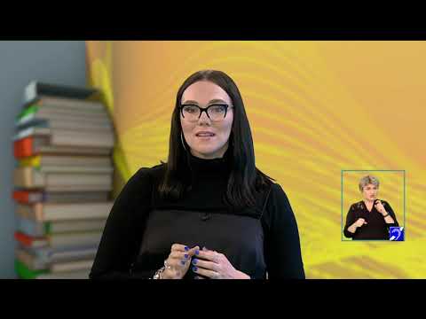 TeleŞcoala: Limba şi literatura română clasa a VI-a – Textul narativ literar în versuri (@TVR2)