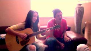 For You Cover-David Ryan Harris (Kelly and Colin)