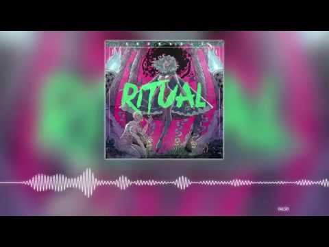 SkunkOil - Ritual (Audio)