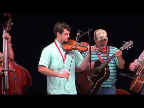 2015-04-26 R1 C30 Harrison Shumann - Hallettsville