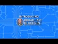 Introducing Broadcast Blueprint