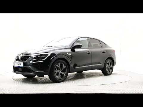 Renault Arkana TCe 140 Auto RS Line - Image 2