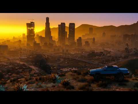From Nowhere (Radio Edit) - Radio Mirror Park - GTA 5