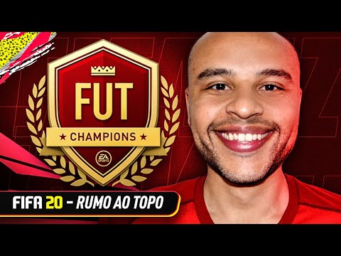 WE'RE STARTING OUR FIRST WEEKEND LEAGUE ON THE ROAD TO THE TOP - EP. #18 - FIFA 20 UT