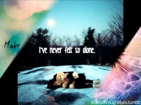 i just really miss you