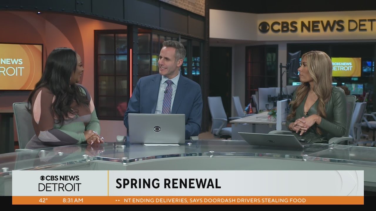 Decluttering your mind and embracing change