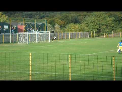 11.10.2009  Schiedel-Dubrava 1-3 (gol za 0-1) (EUROGOL)