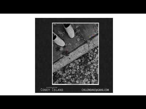 Jay Z  x LLoyd banks  Type Beat | Coney Island-Chillon Daviz