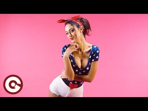 SAPIENZA FEAT. GARCIA PÀ - Dale Play (Official Video)