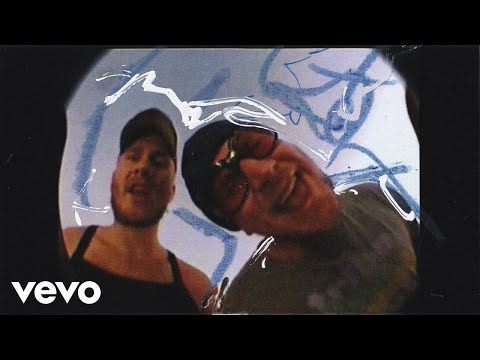 Cosmo's Midnight - Chance On You (Official Video) ft. KUČKA