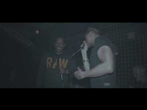 Junglekidz Showcase feat. Navigator, Junior Dangerous, Filley, Okey & Mr Japs