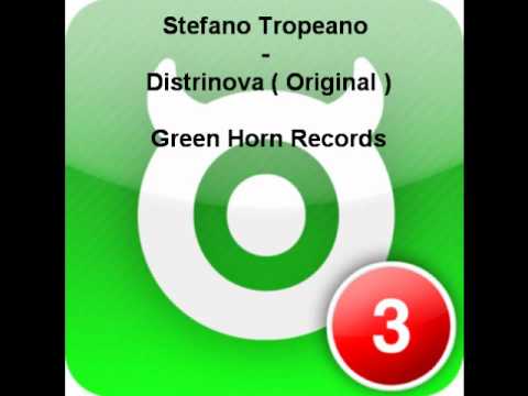Stefano Tropeano - Distrinova ( Original )
