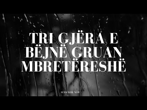 Gruaja mbretëreshë