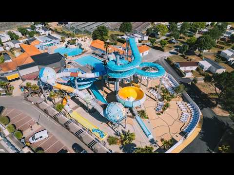 Camping Le Château - Camping Vendée - Image N°125