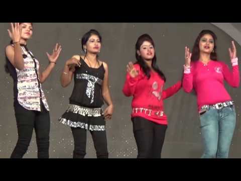 BHOJPURI HIT "छतरी जल्‍दी लगाओ ना"