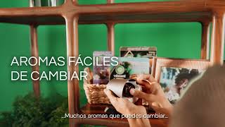 Air Wick Essential Mist - hace que tu hogar 